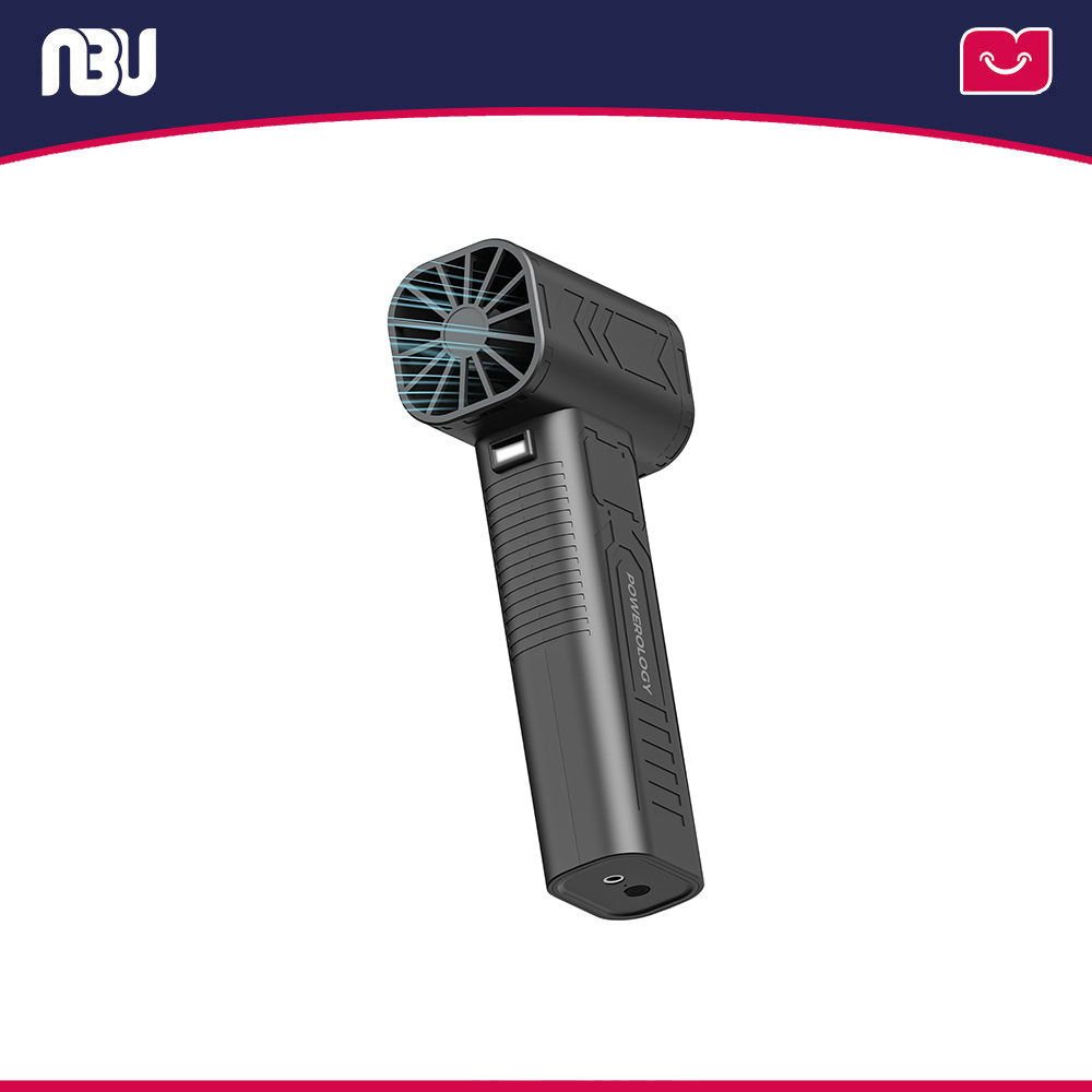 جت فن (دمنده و مکنده)(سرعت 55000 دور در دقیقه) پاورولوژی مدل Turbo Blower Fan