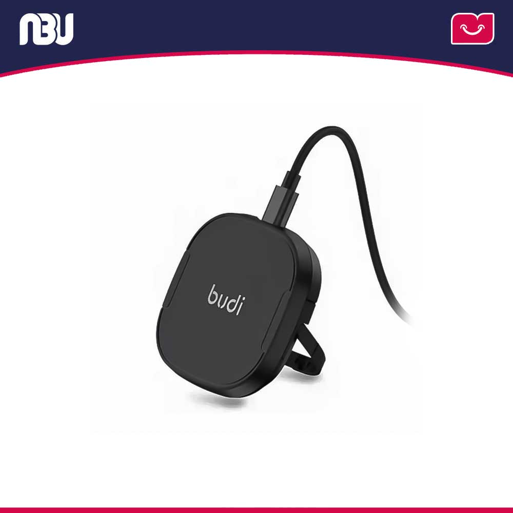 شارژر بی سیم 15 وات بودی مدل WL3800B