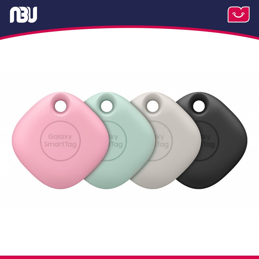 ردیاب هوشمند سامسونگ مدل Smart Tag