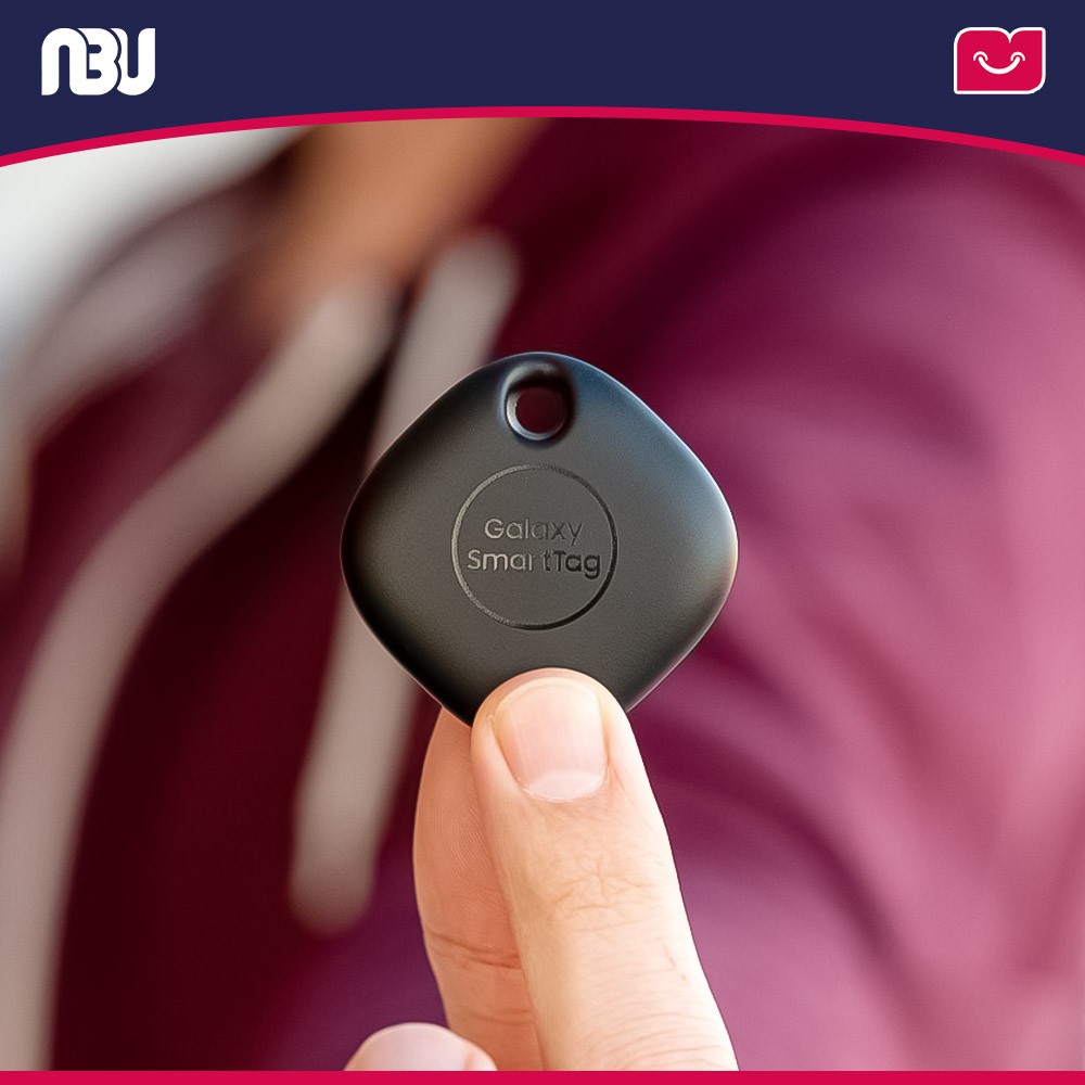 ردیاب هوشمند سامسونگ مدل Smart Tag