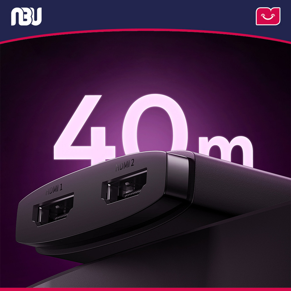 مبدل HDMI باسئوس مدل B01331105111-01