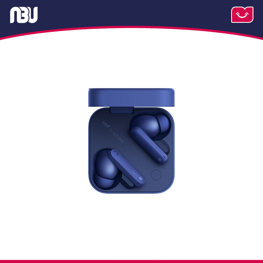 هندزفری بلوتوثی بی سیم سی ام اف مدل BUDS Pro2