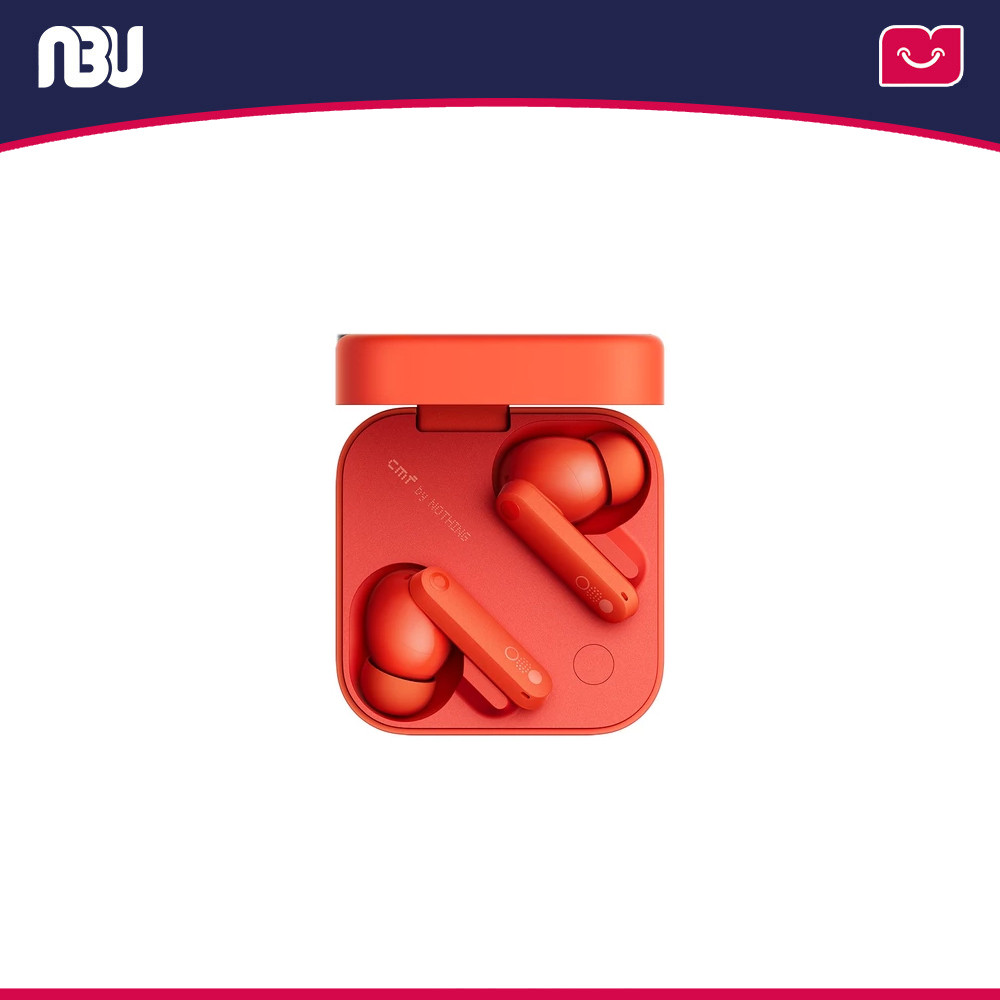 هندزفری بلوتوثی بی سیم سی ام اف مدل BUDS Pro2