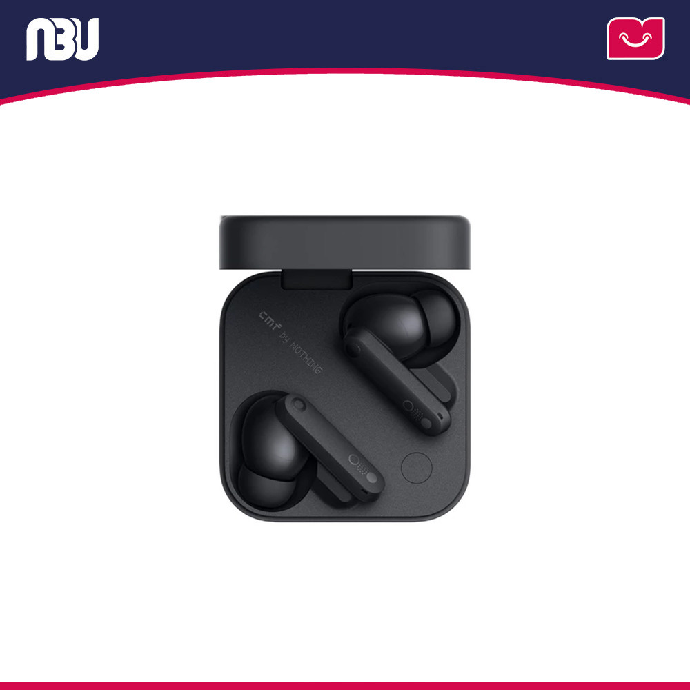 هندزفری بلوتوثی بی سیم سی ام اف مدل BUDS Pro2