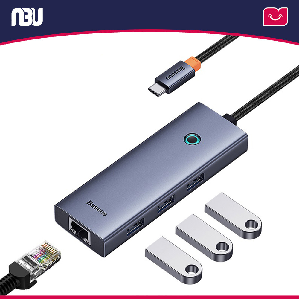 هاب باسئوس مدل B0005280A03-813