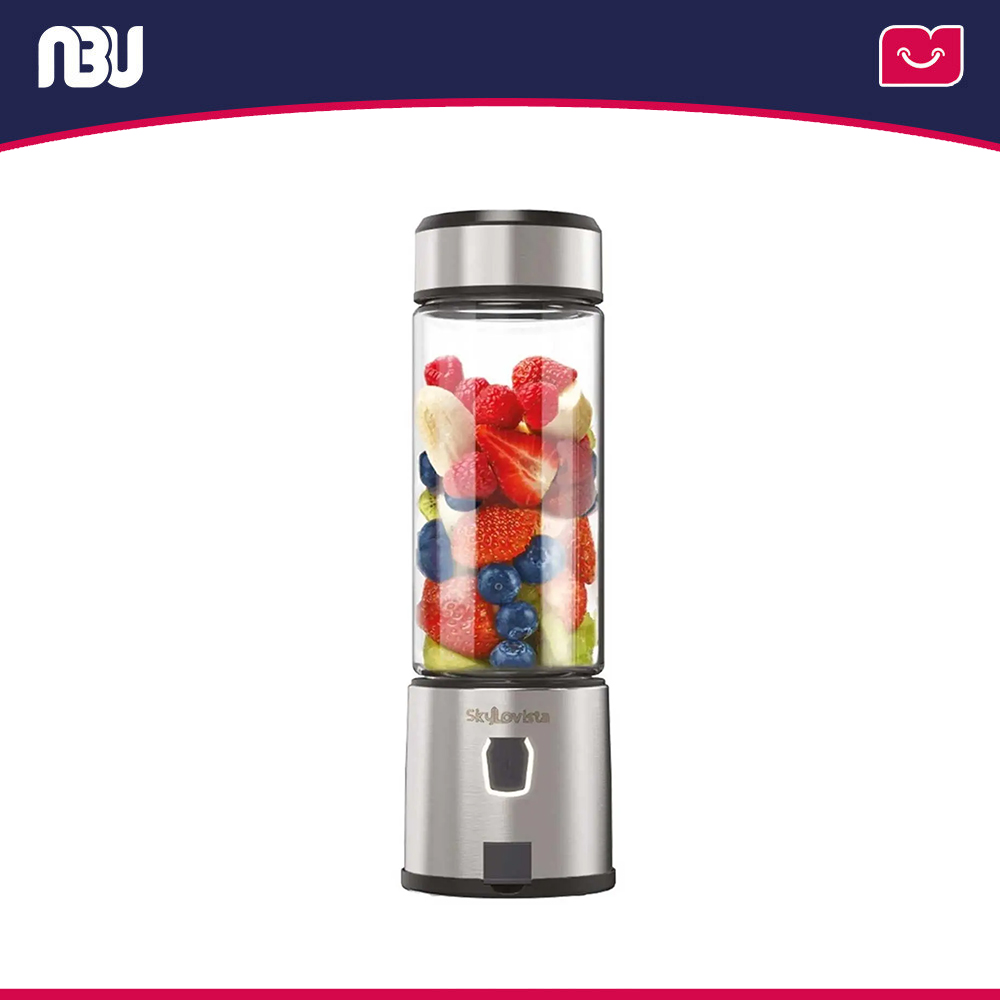 مخلوط‌کن شش تیغه اسکای لاویستا مدل  Manhattan