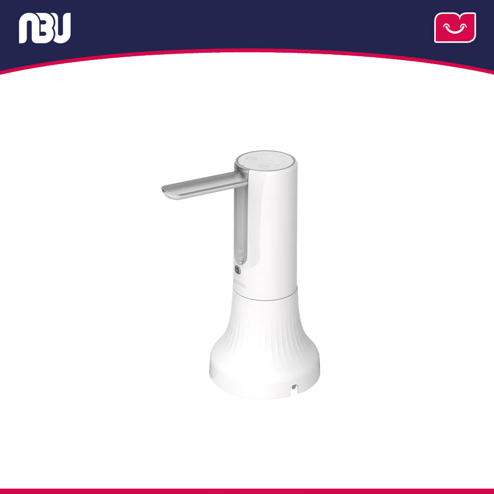  پمپ آب رومیزی پرودو مدل (pdlfdtwd)Bottle and Tabletop