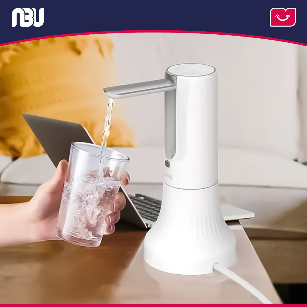  پمپ آب رومیزی پرودو مدل (pdlfdtwd)Bottle and Tabletop