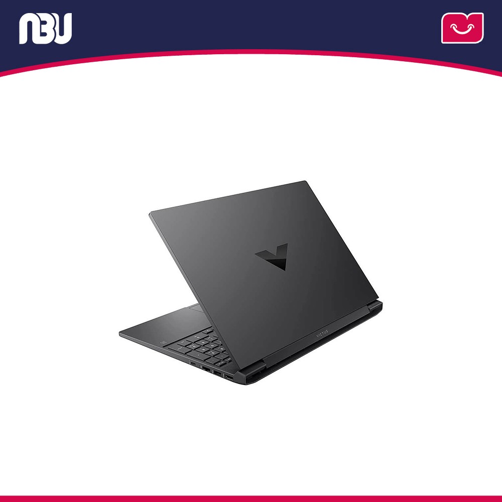 لپ تاپ اچ پی مدل Gaming Laptop 15-fa0032dx Intel Core i7-12650H 512GB 16GB DDR4 15.6" LED 144HZ Nvidia GeForce RTX 3050 4-Cell