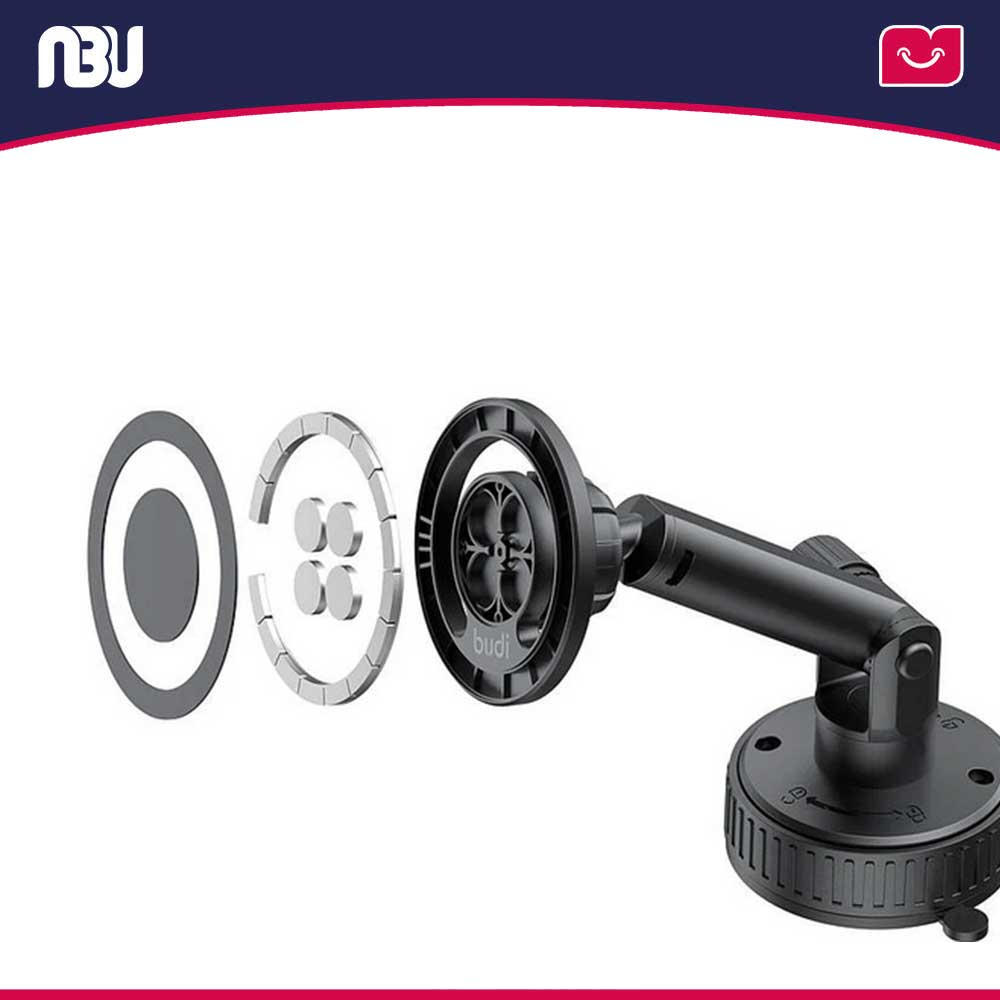 پایه نگهدارنده موبایل بودی مدل CM591B