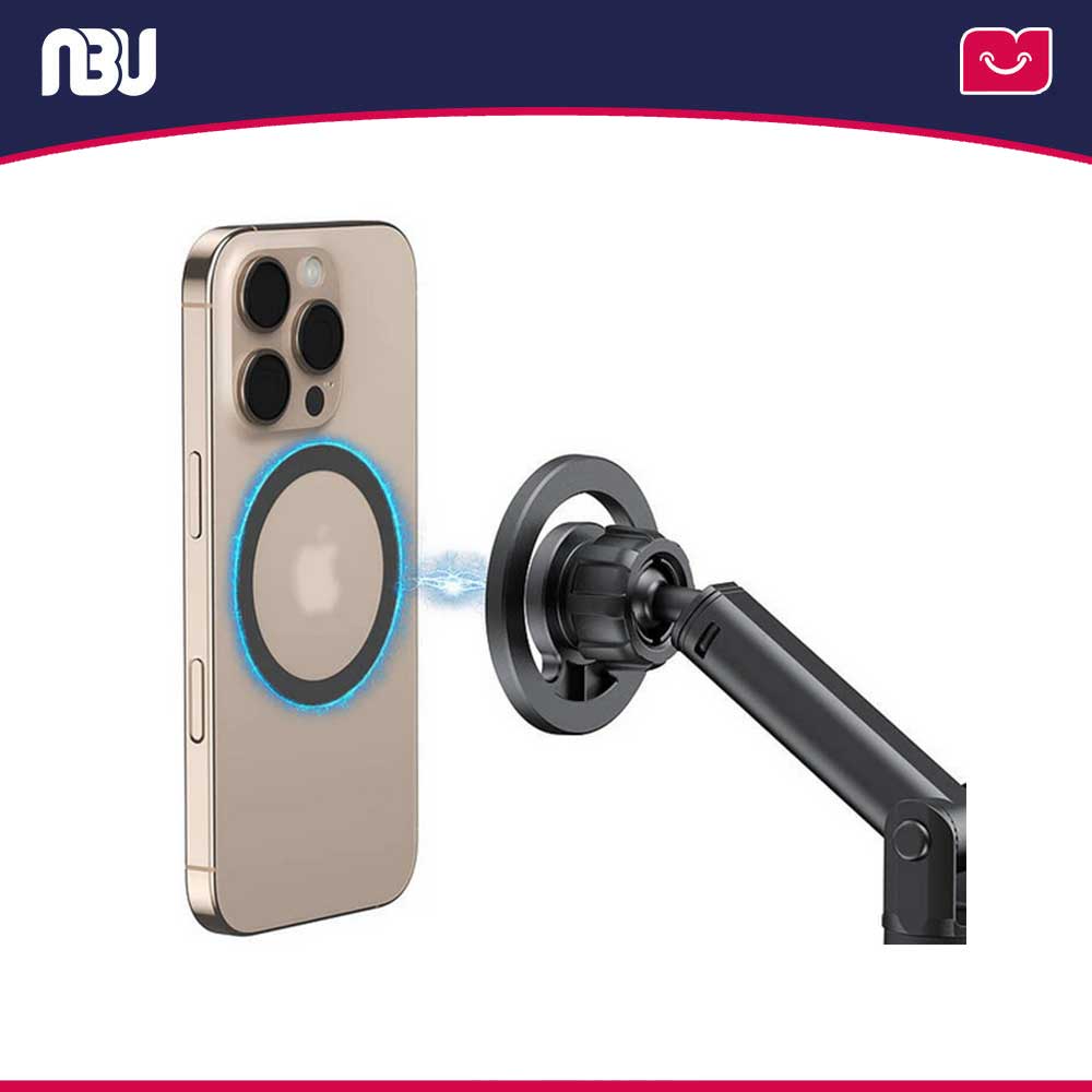 پایه نگهدارنده موبایل بودی مدل CM591B