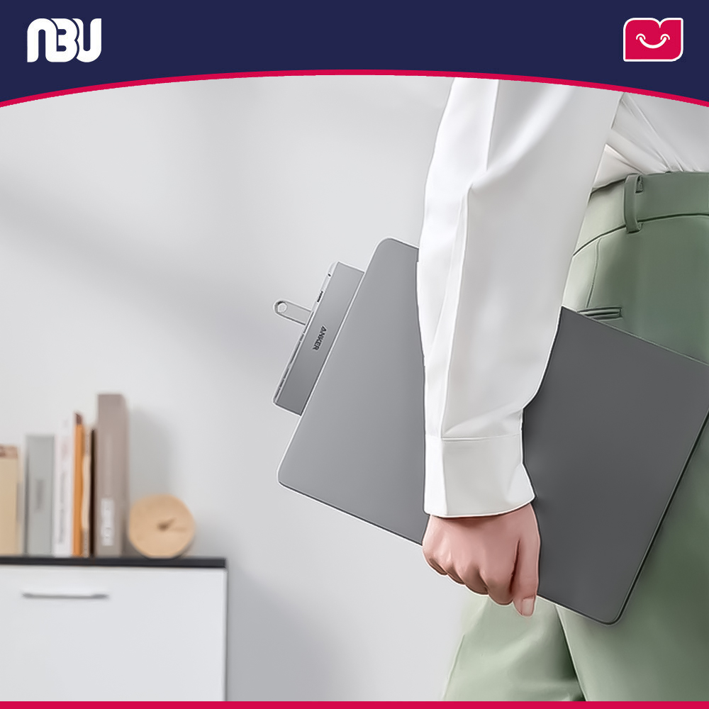 هاب تایپ سی 7 در 2 انکر مدل Power Expand کدA8371HA1