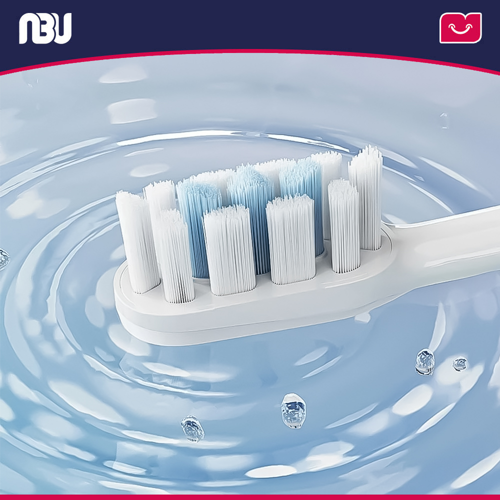 مسواک برقی میجیا مدل T302