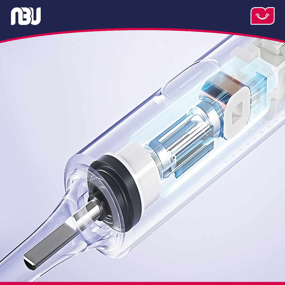 مسواک برقی میجیا مدل T302