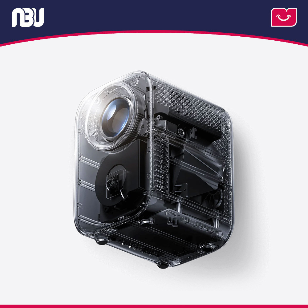 ویدیو پروژکتور شیائومی مدل L1