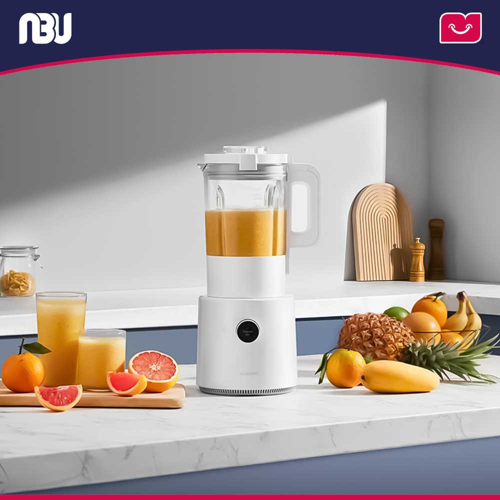 مخلوط‌کن هوشمند شیائومی نسخه پرو مدل Mi Smart Blender Pro 