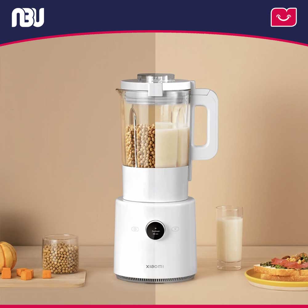 مخلوط‌کن هوشمند شیائومی نسخه پرو مدل Mi Smart Blender Pro 