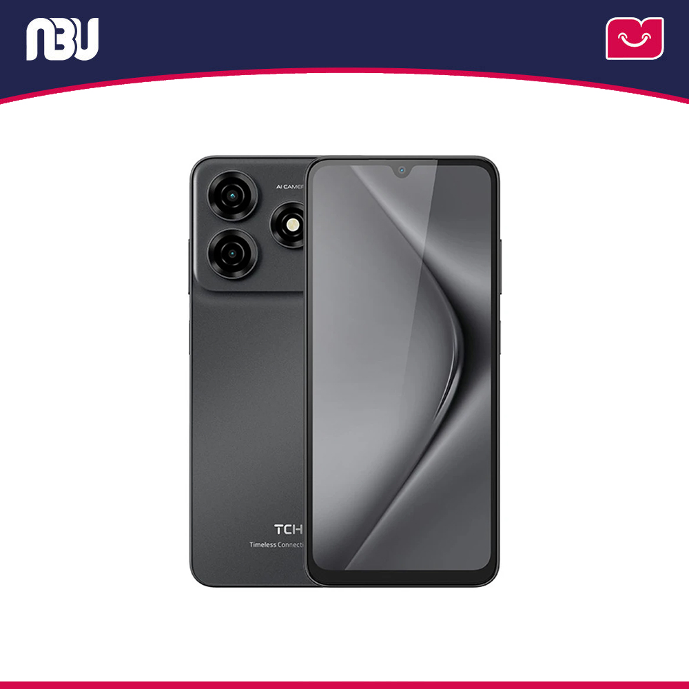 گوشی موبایل اندروید تی سی اچ ظرفیت 128 گیگابایت و رم 4 گیگابایت مدل One 