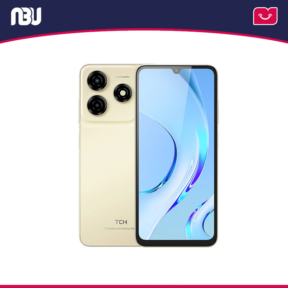 گوشی موبایل اندروید تی سی اچ ظرفیت 128 گیگابایت و رم 4 گیگابایت مدل One 