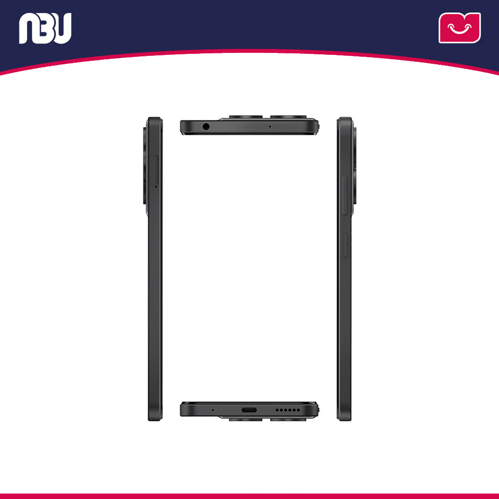 گوشی موبایل اندروید تی سی اچ ظرفیت 128 گیگابایت و رم 4 گیگابایت مدل One 