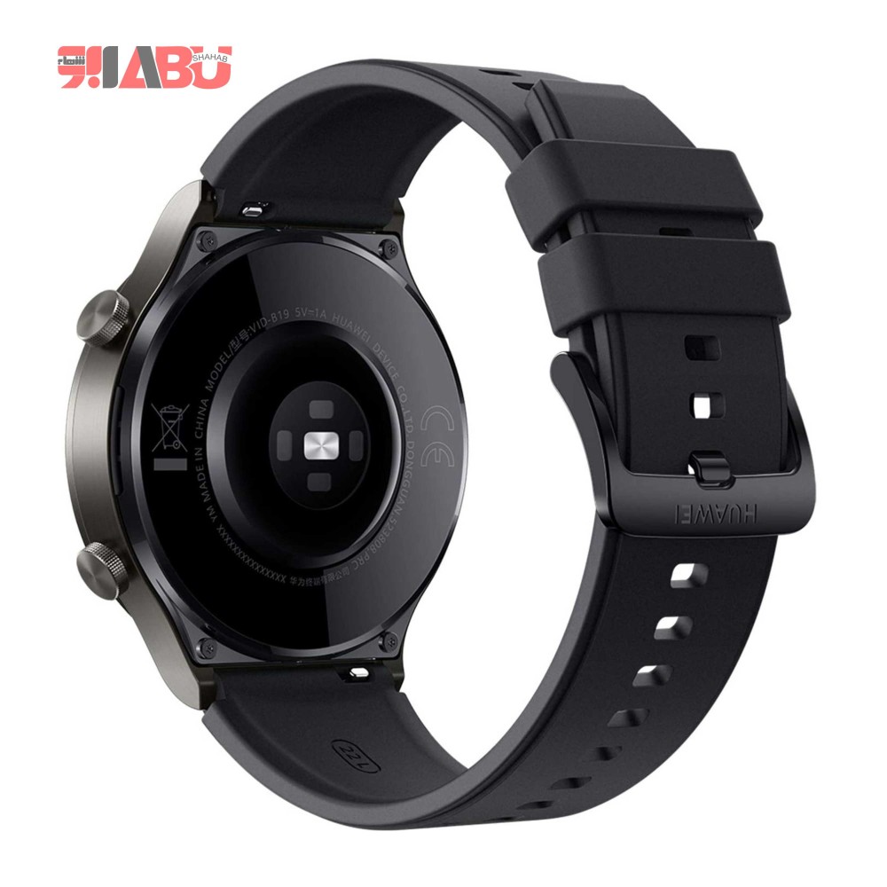 ساعت هوشمند هوآوی Watch GT2 Pro