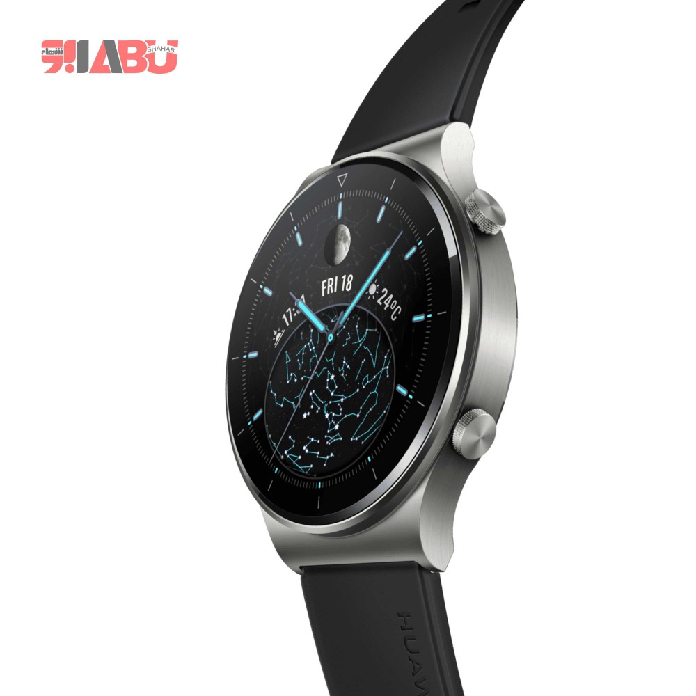 ساعت هوشمند هوآوی Watch GT2 Pro