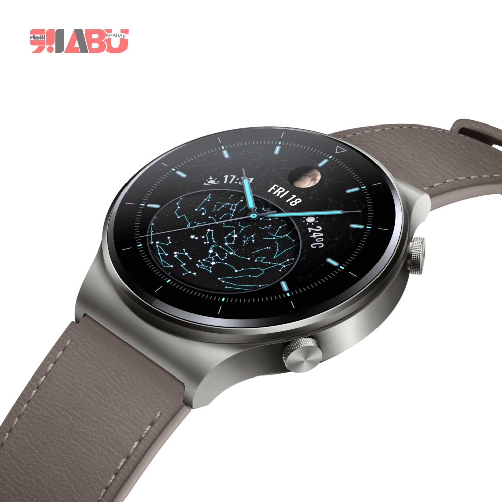 ساعت هوشمند هوآوی Watch GT2 Pro