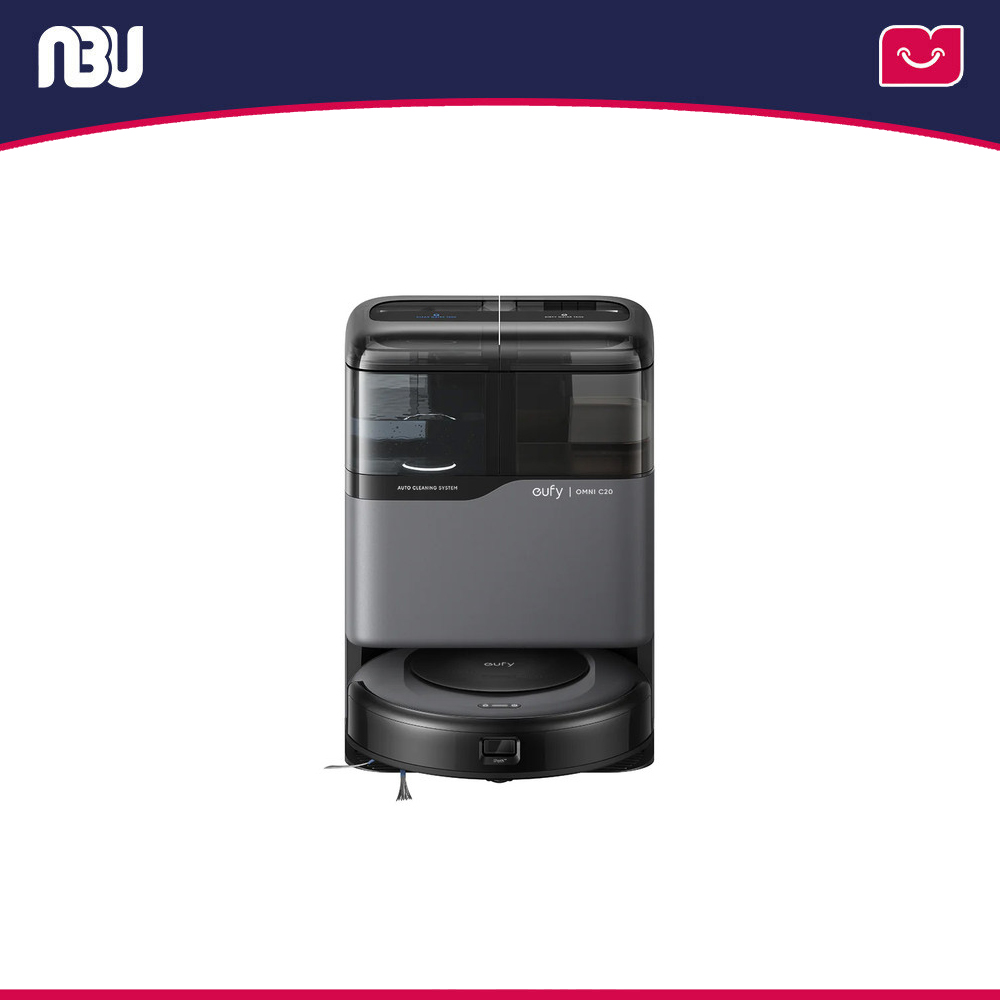 جاروبرقی رباتیک یوفی (انکر) مدل Robot Omni C20 T2280 