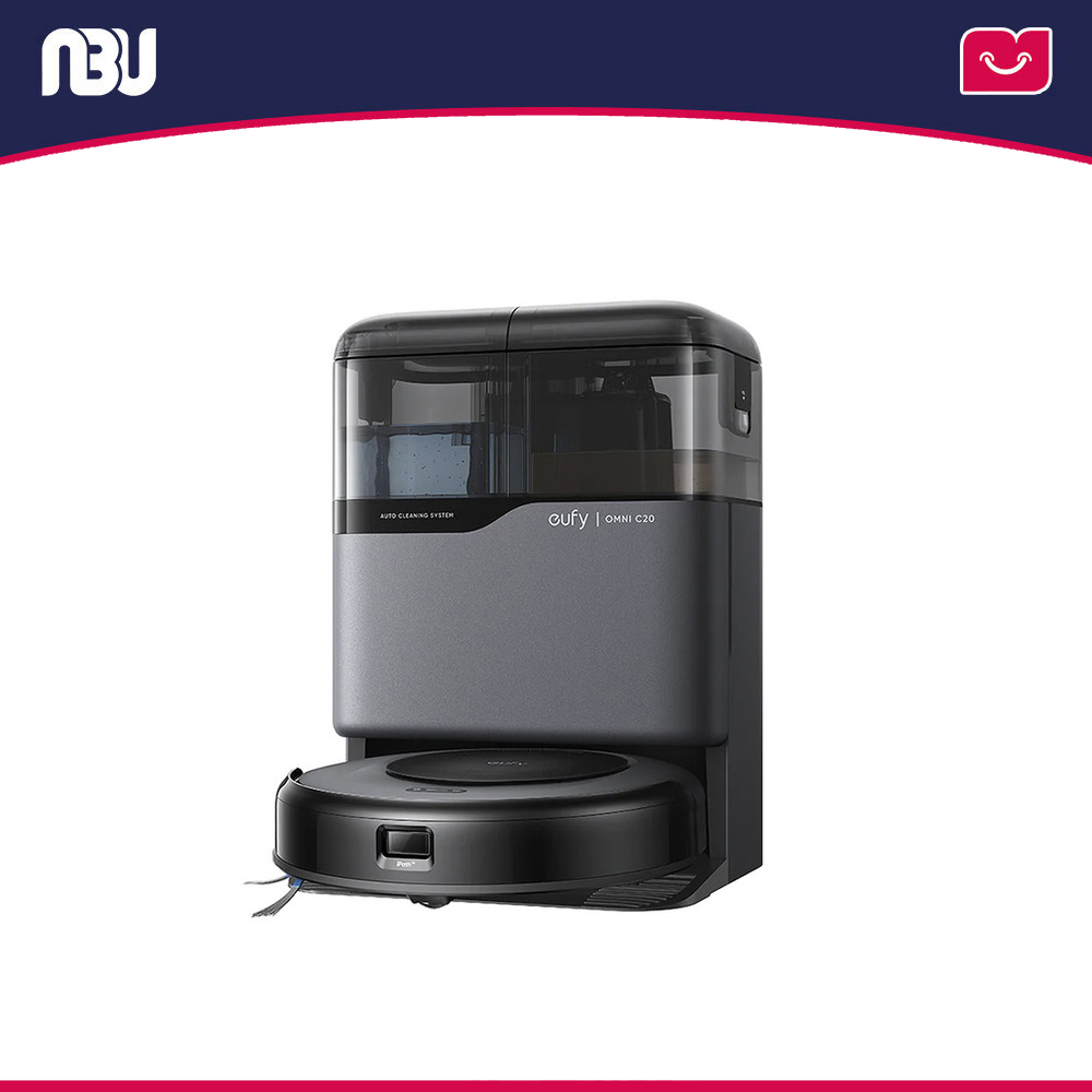 جاروبرقی رباتیک یوفی (انکر) مدل Robot Omni C20 T2280 