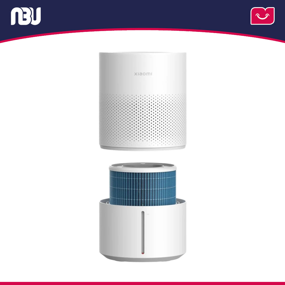 دستگاه بخور سرد شیائومی مدل Smart Evaporative Humidifier