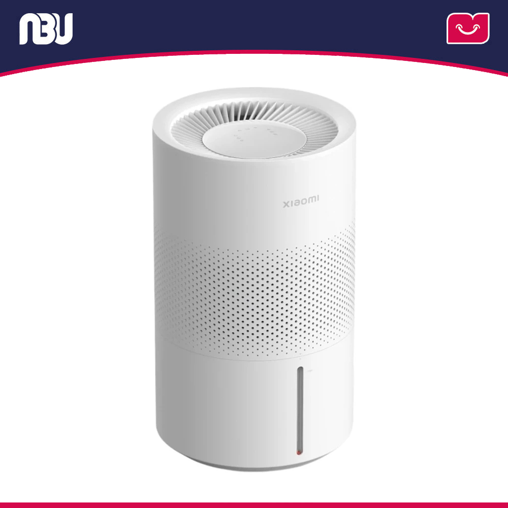 دستگاه بخور سرد شیائومی مدل Smart Evaporative Humidifier