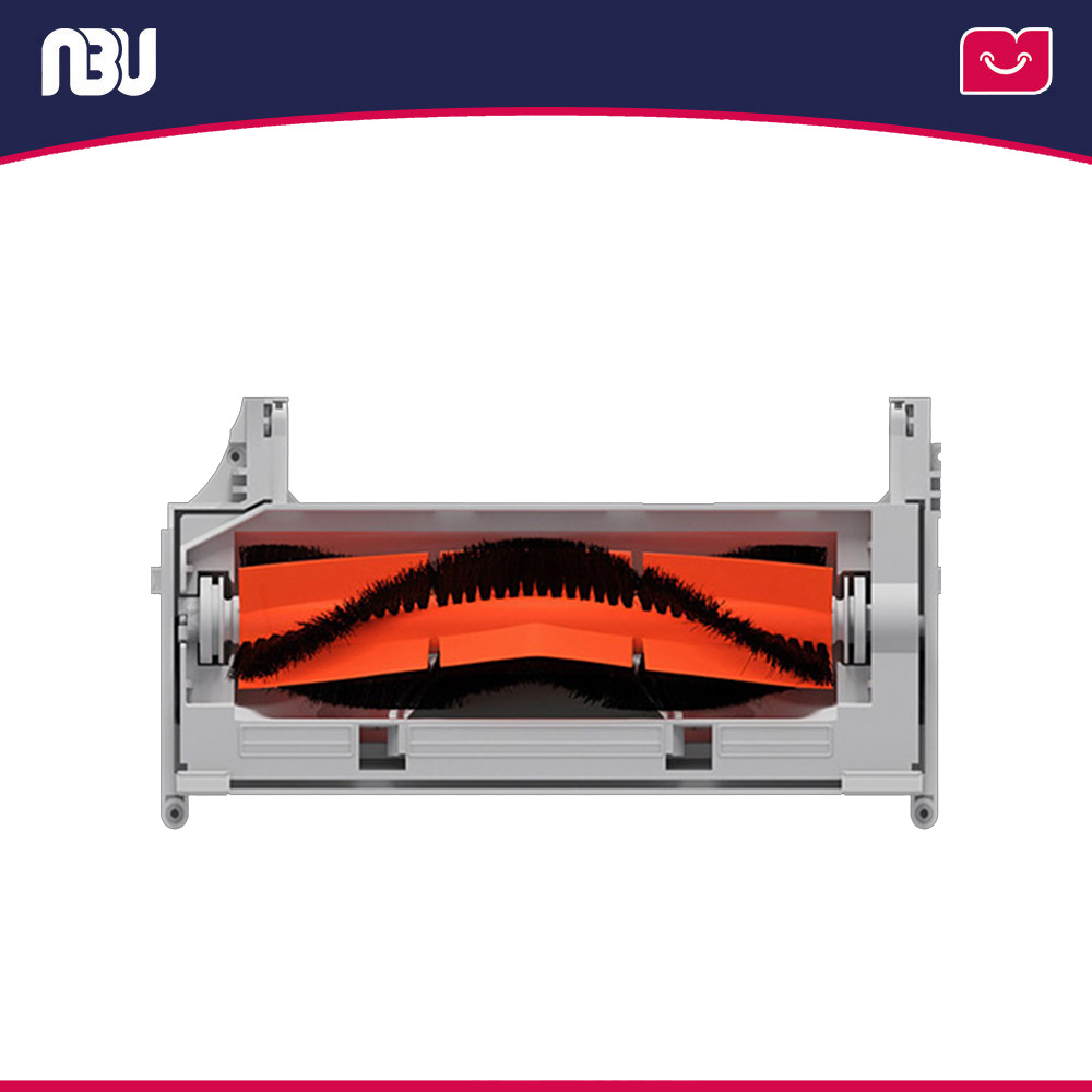 برس میانی جارو رباتیک شیائومی 