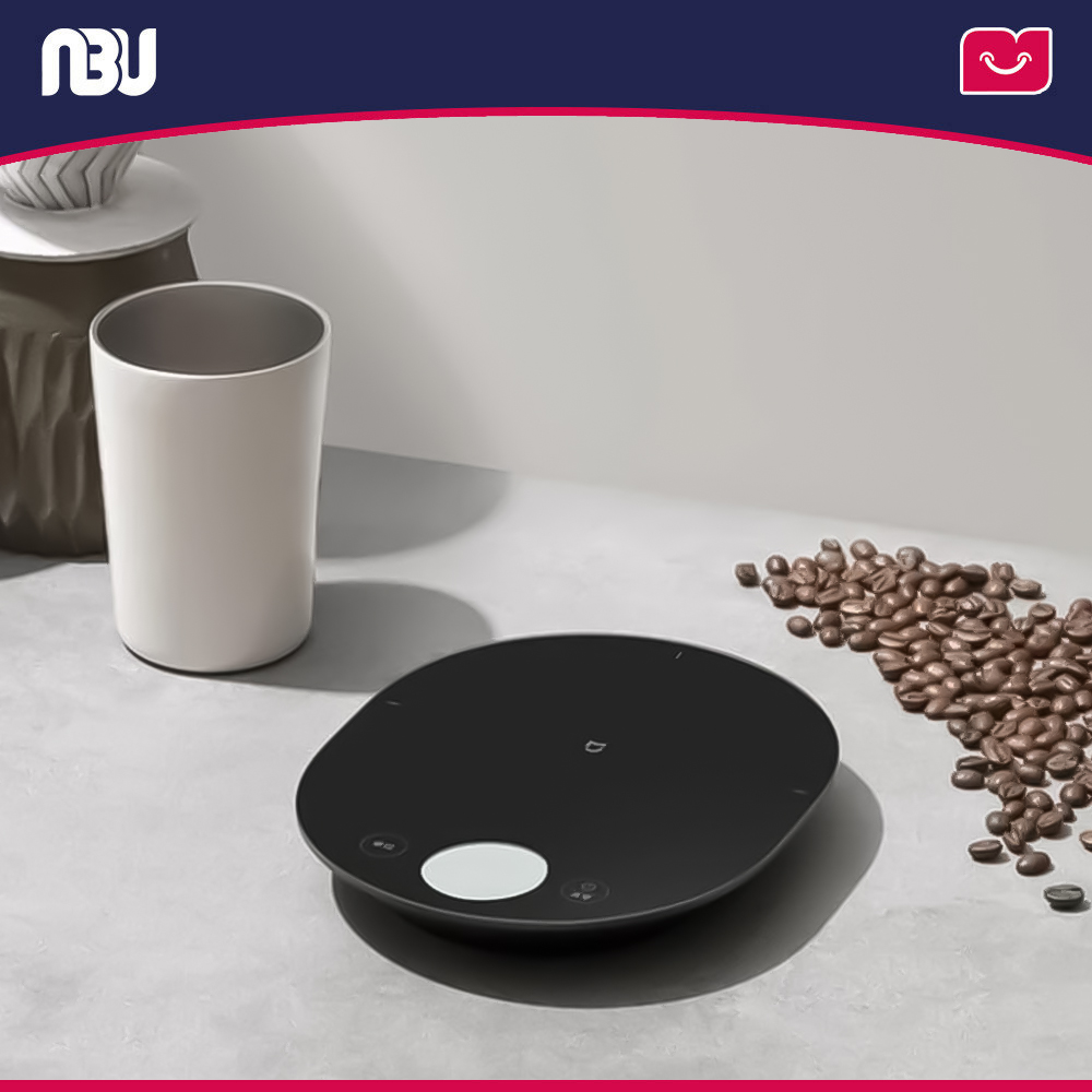 ترازو آشپزخانه میجیا مدل Mijia KGJ001T
