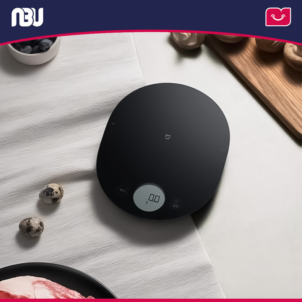 ترازو آشپزخانه میجیا مدل Mijia KGJ001T