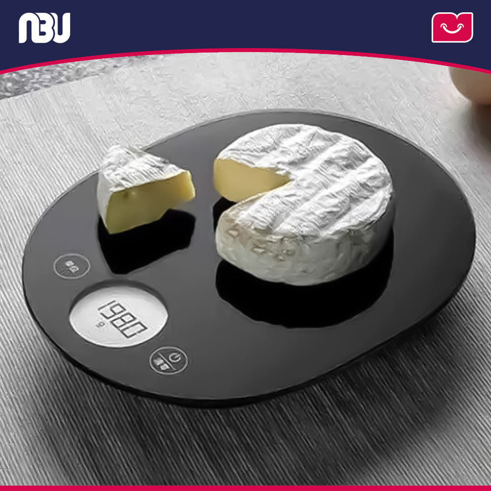 ترازو آشپزخانه میجیا مدل Mijia KGJ001T