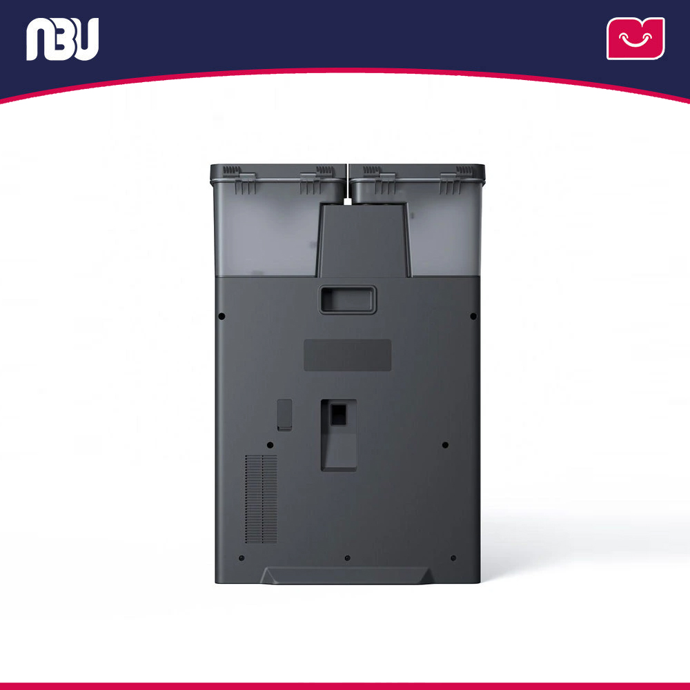 جارو رباتیک هوشمند اکووکس مدل X8 PRO OMNI