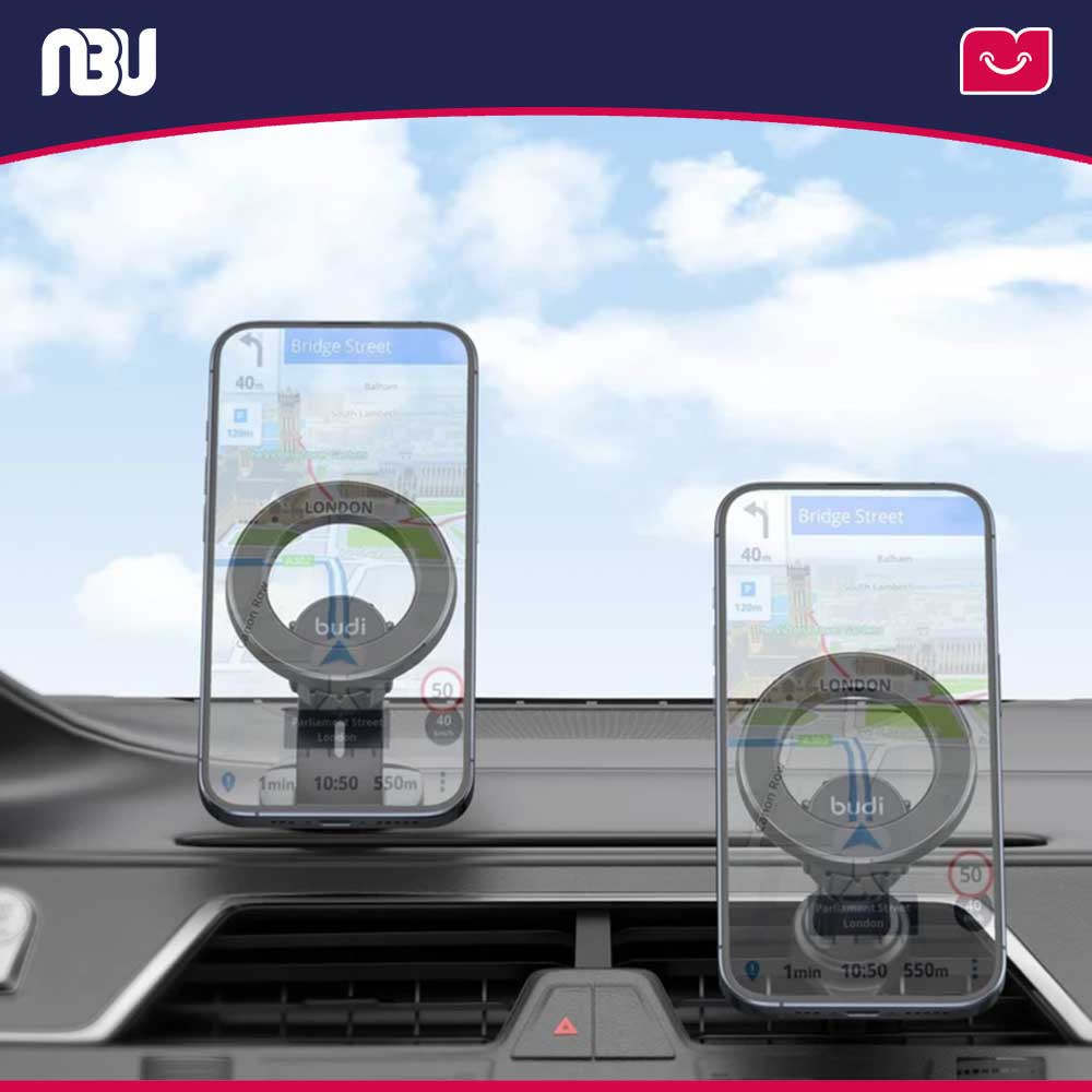 پایه نگهدارنده گوشی موبایل بودی مدل CM573B