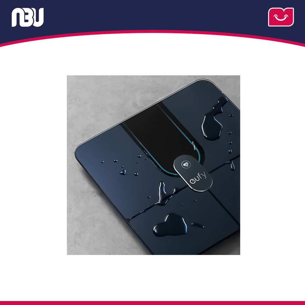 ترازوی هوشمند انکر مدل Eufy Smart Scale P2 Pro T9149K11