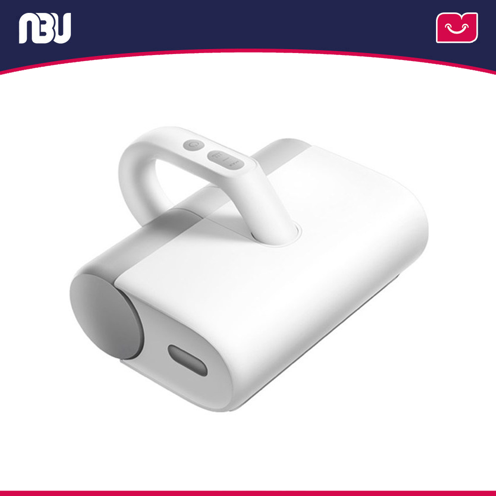 جارو برقی ماوراء بنفش کنه زدا میجیا مدل MJCMY01DY 