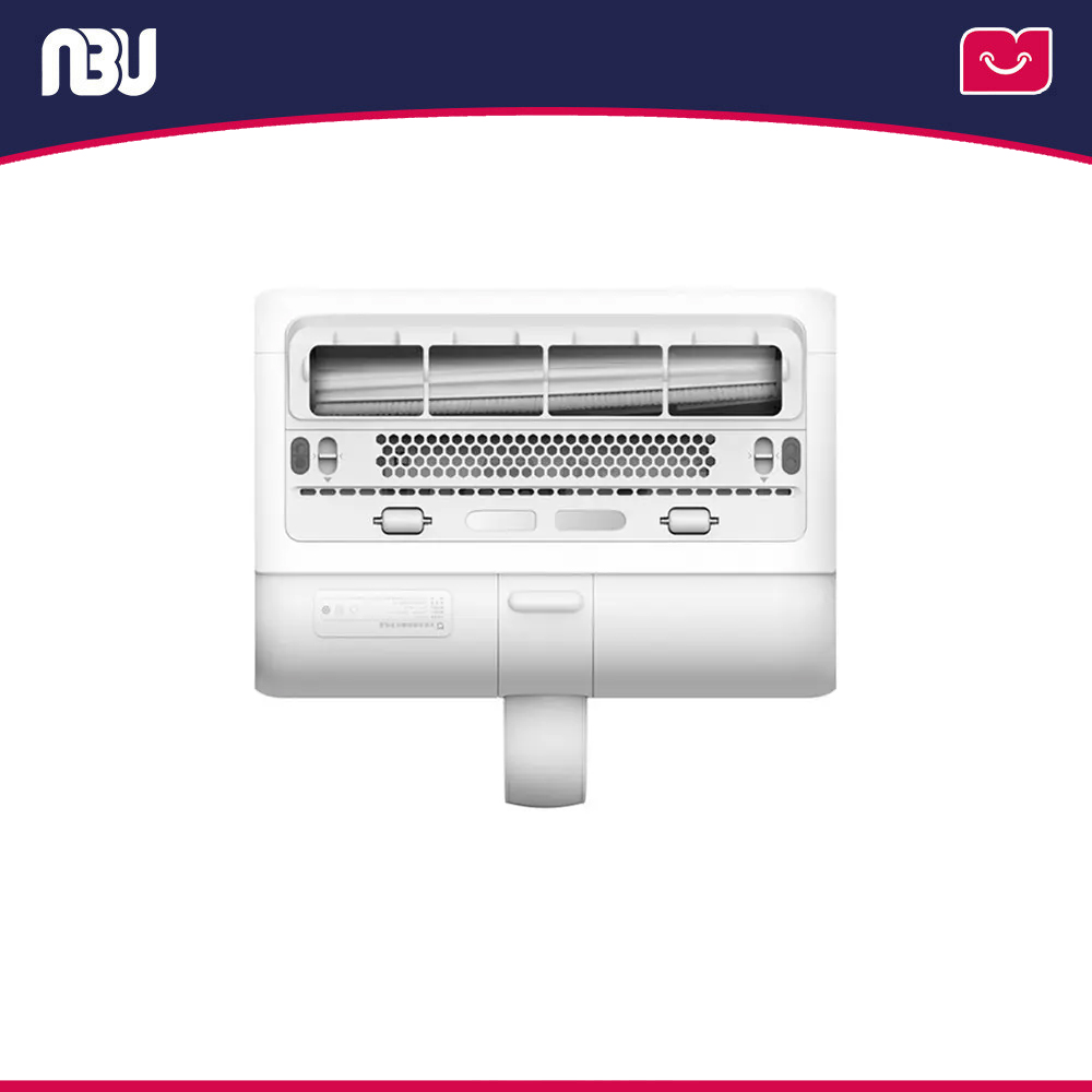 جارو برقی ماوراء بنفش کنه زدا میجیا مدل MJCMY01DY 