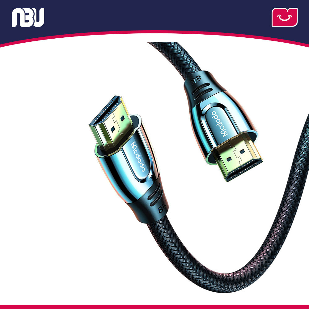 کابل HDMI مک دودو مدل CA-8430