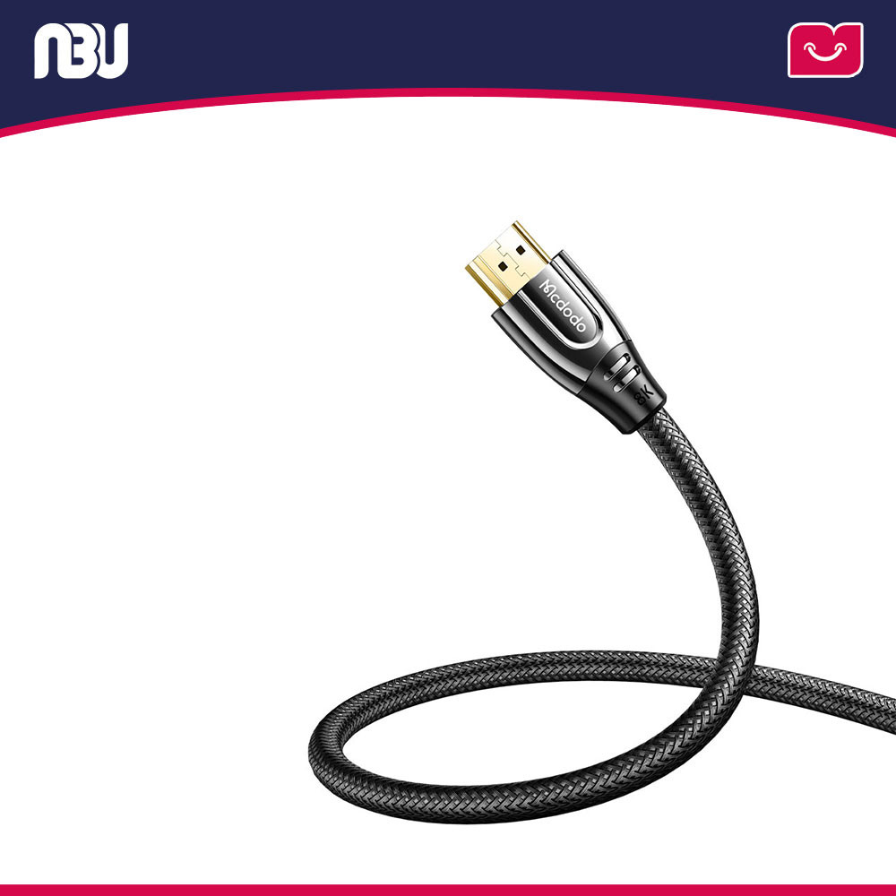 کابل HDMI مک دودو مدل CA-8430