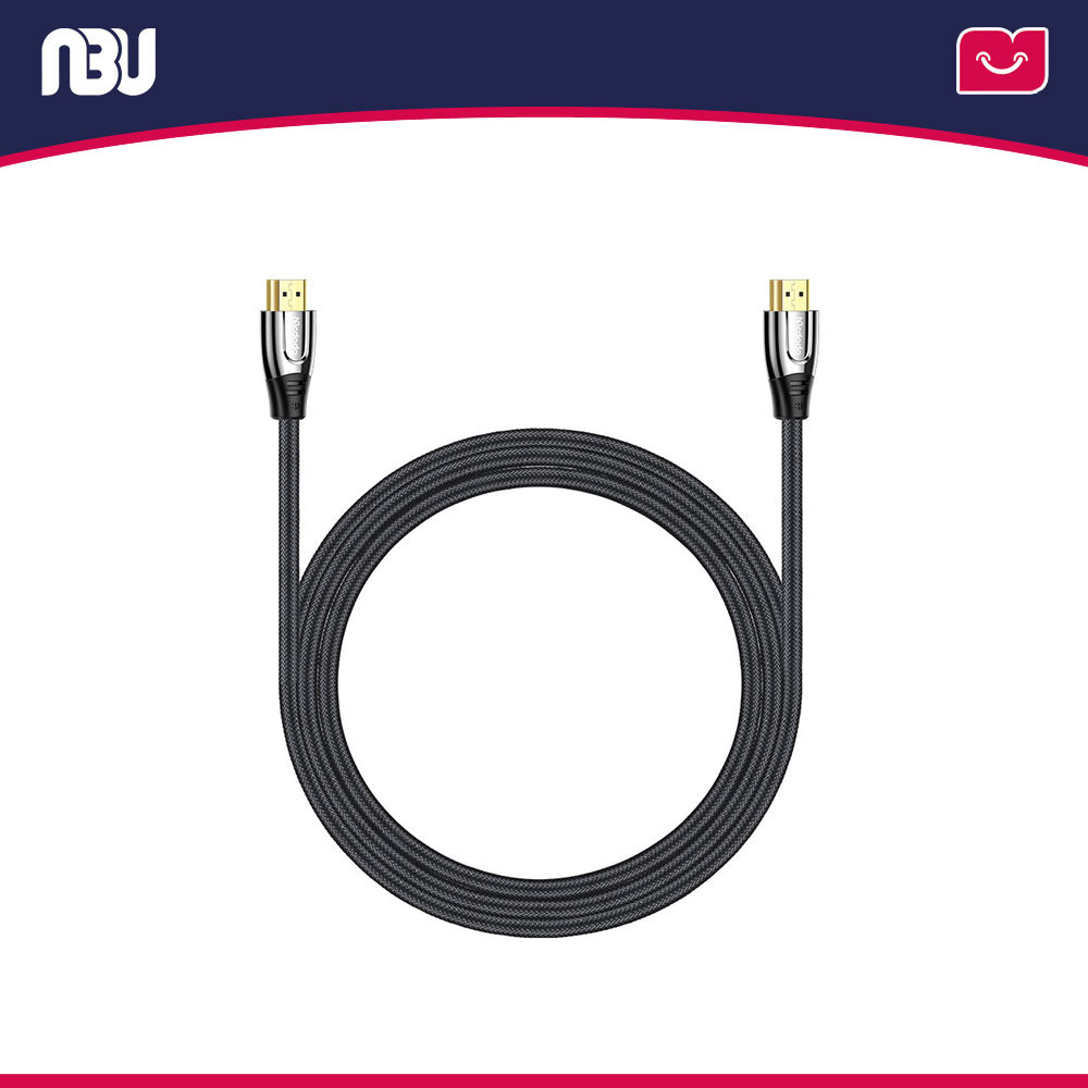 کابل HDMI مک دودو مدل CA-8430