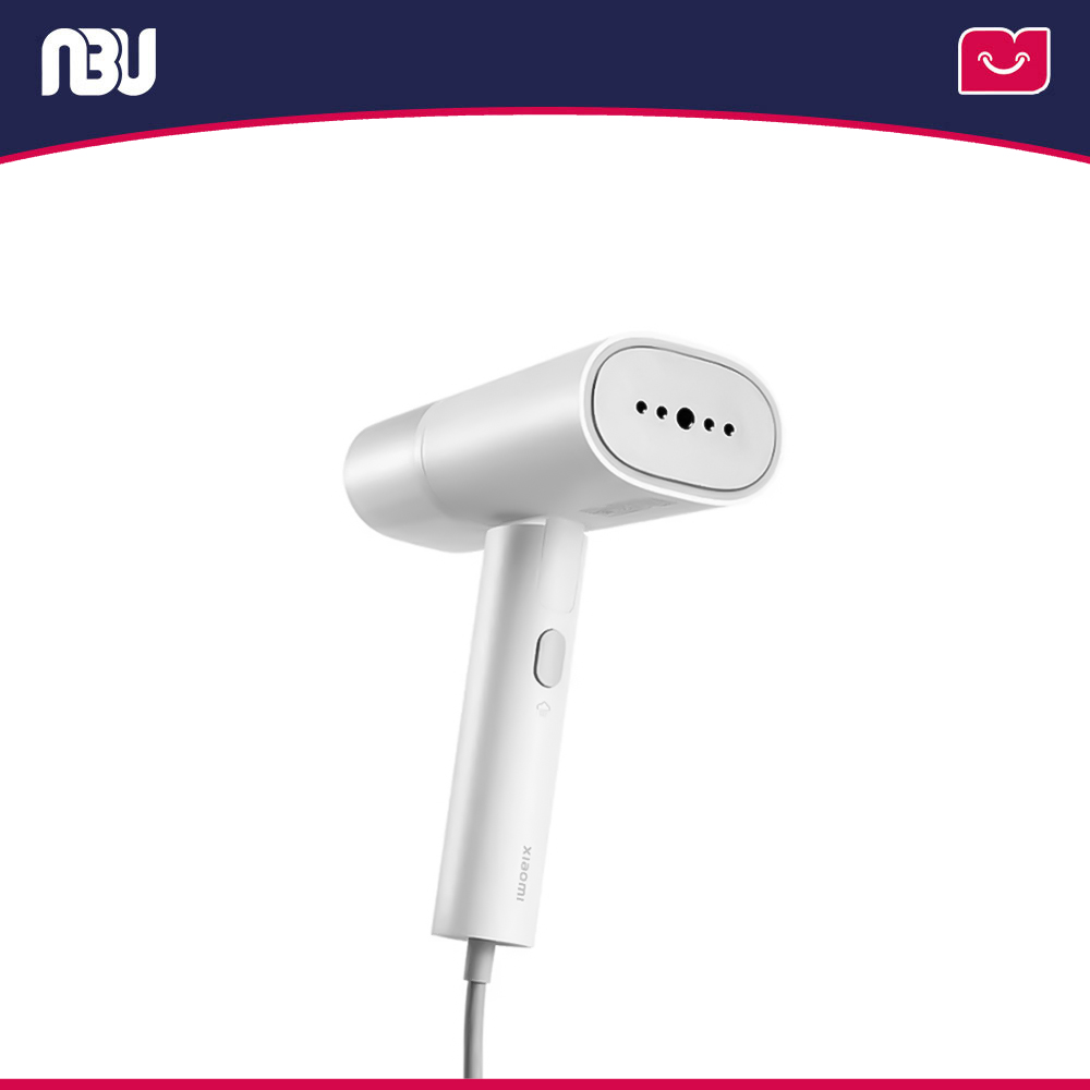 اتو بخار تاشو دستی میجیا مدل MJGTJ02LF