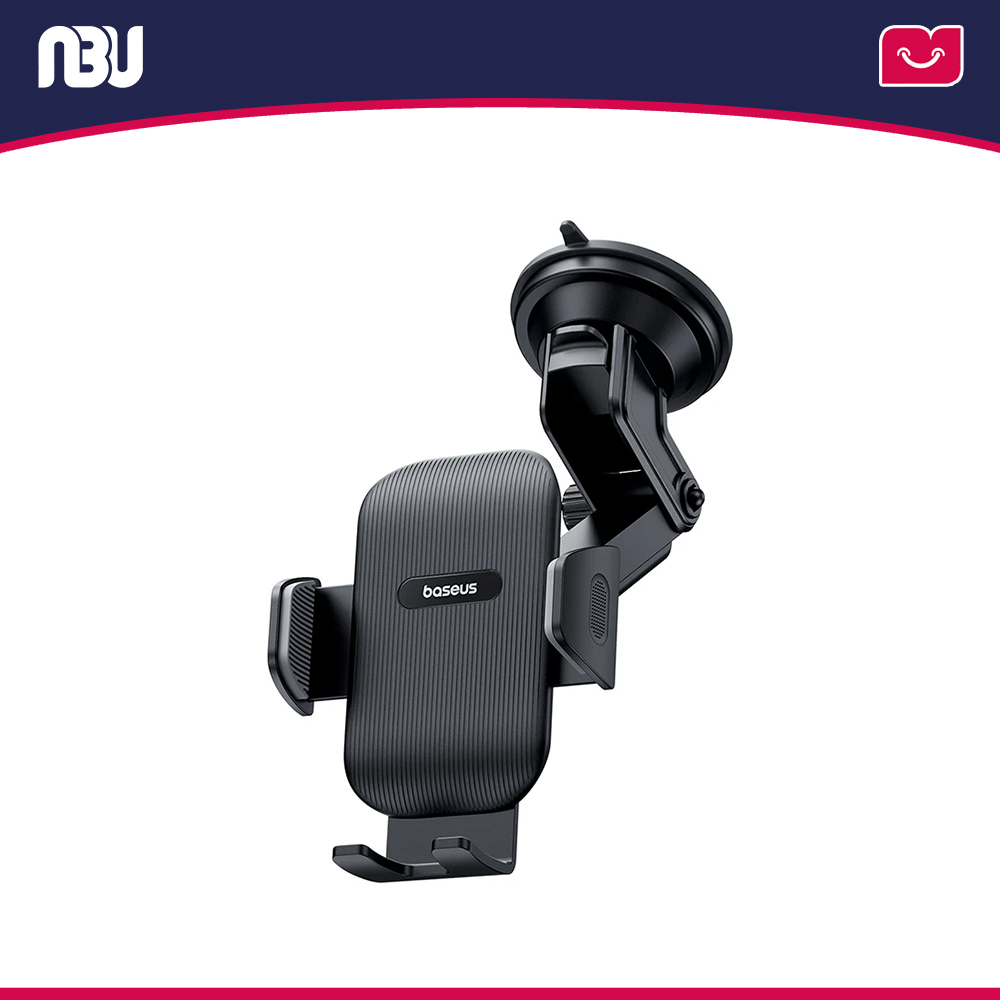 پایه نگهدارنده گوشی موبایل بیسوس UltraControl Go Series کدC40361600111-00 شناسه 641764