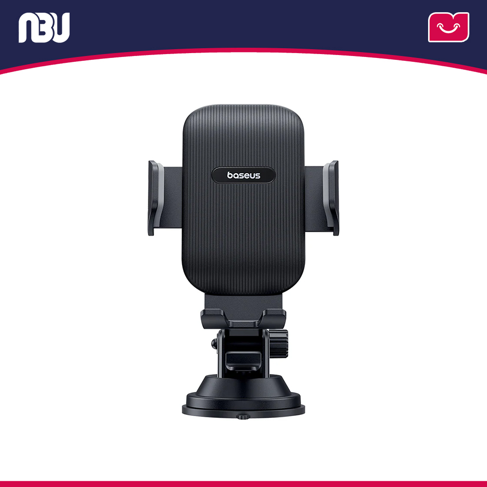 پایه نگهدارنده گوشی موبایل بیسوس UltraControl Go Series کدC40361600111-00 شناسه 641764