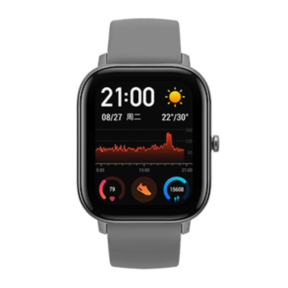 ساعت هوشمند امیزفیت GTS