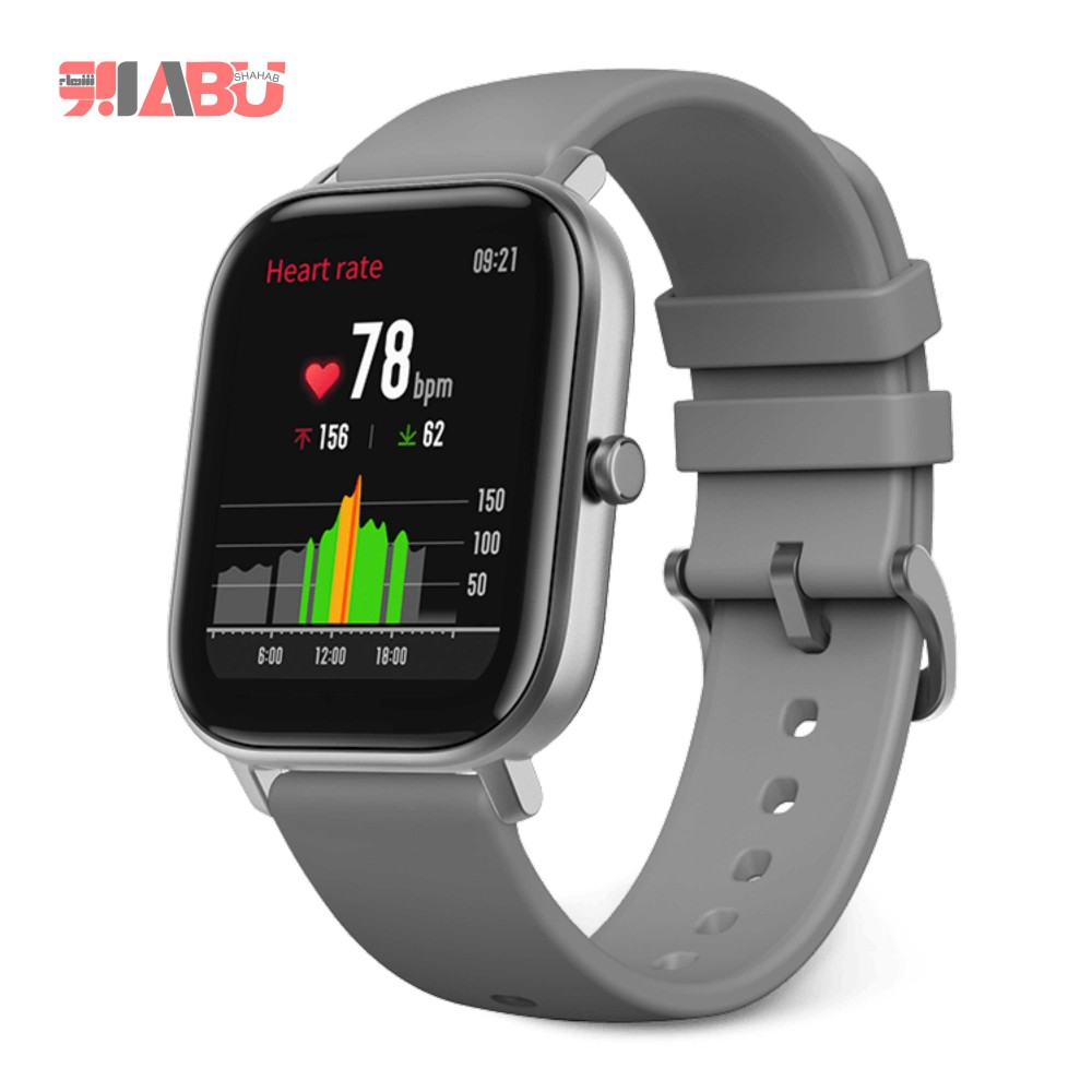 ساعت هوشمند امیزفیت GTS