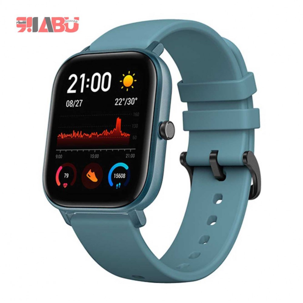 ساعت هوشمند امیزفیت GTS