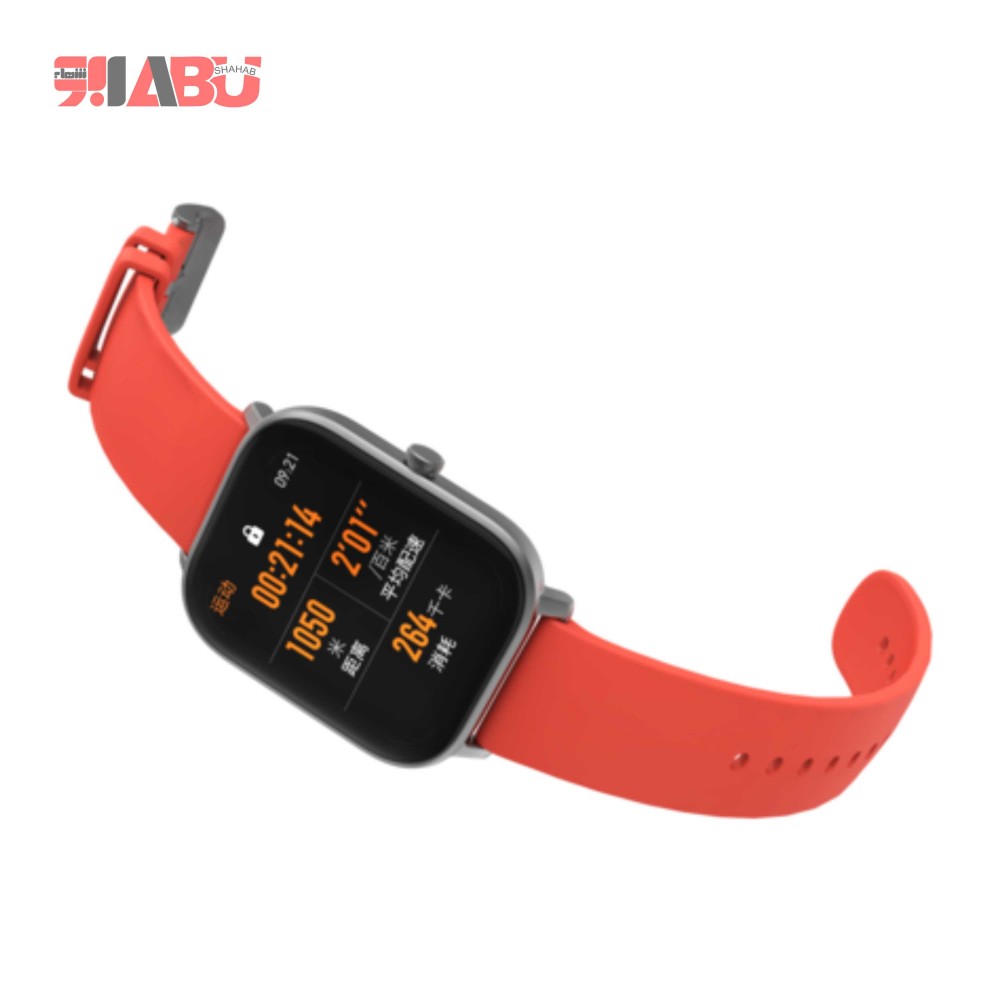 ساعت هوشمند امیزفیت GTS